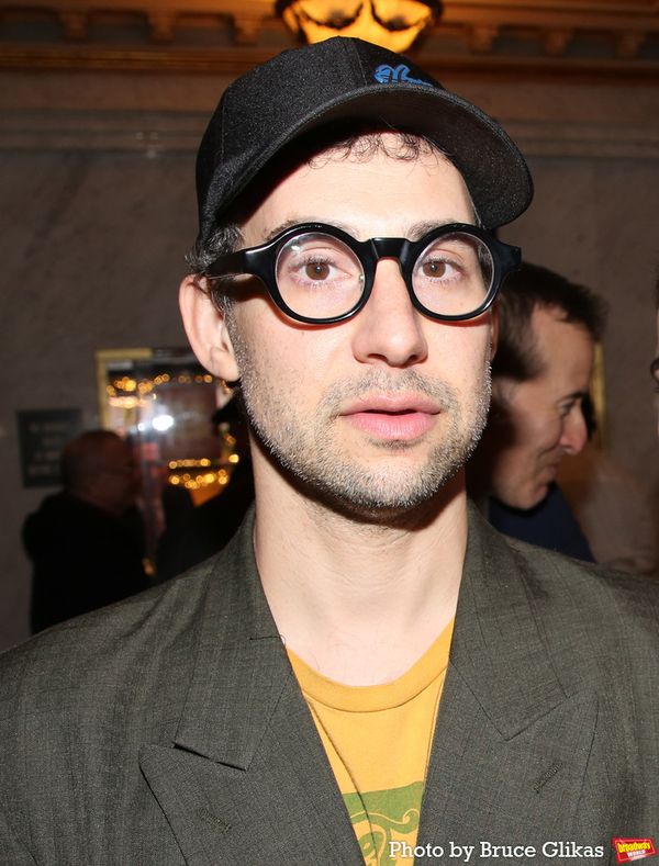 Jack Antonoff Photo