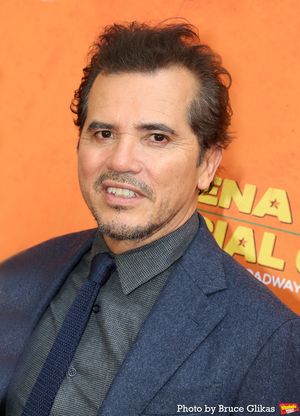John Leguizamo @ BroadwayWorld John Leguizamo Photo