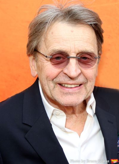 Mikhail Baryshnikov Photo