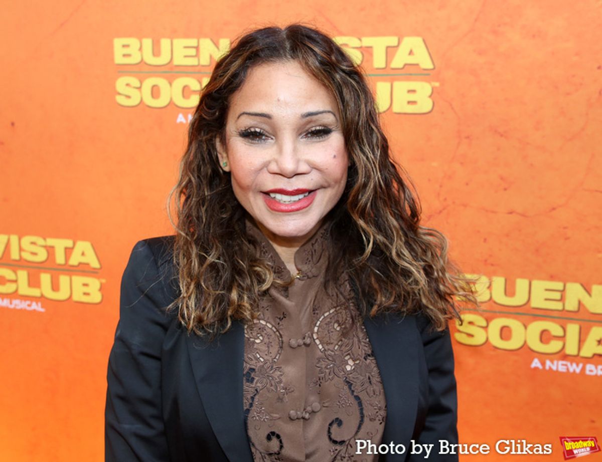 Daphne Rubin-Vega at 