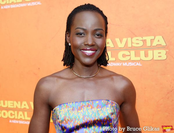 Lupita Nyong'o Photo