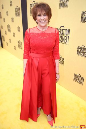 Lorna Luft Photo