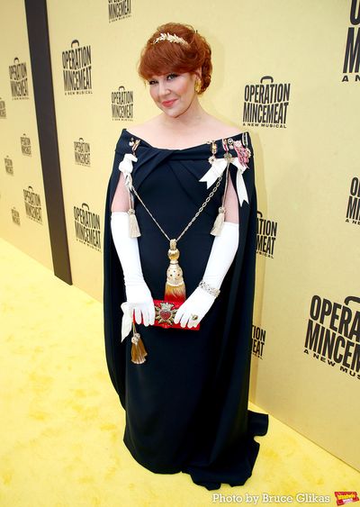 Julie Klausner  Photo