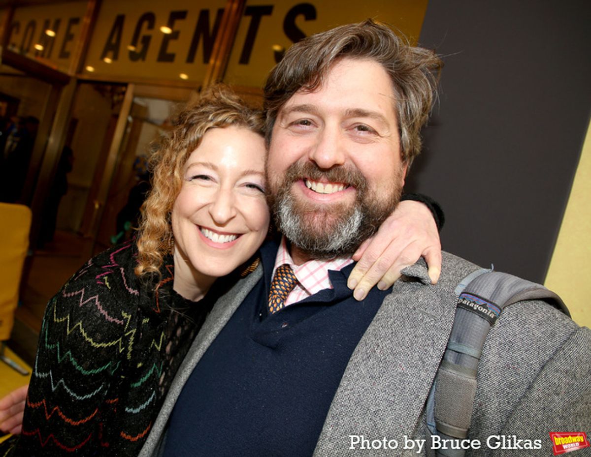 Sophie von Haselberg and Harry J. N. Guinness  at 