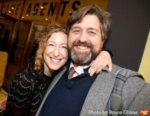 Sophie von Haselberg and Harry J. N. Guinness  Photo