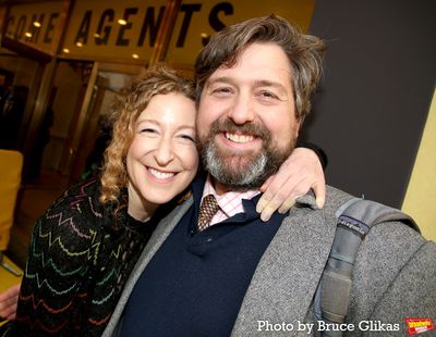 Sophie von Haselberg and Harry J. N. Guinness  Photo