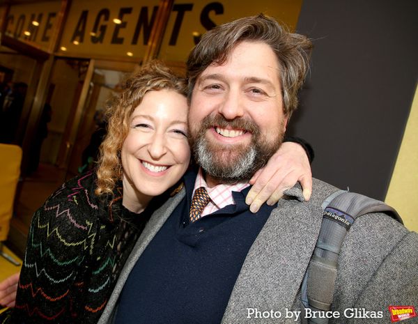 Sophie von Haselberg and Harry J. N. Guinness  Photo