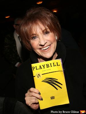 Lorna Luft Photo