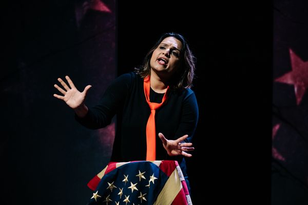 Priyanka Shetty Photo