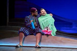 Dar'Jon Marquise Bentley, James Alexander Rankin Photo