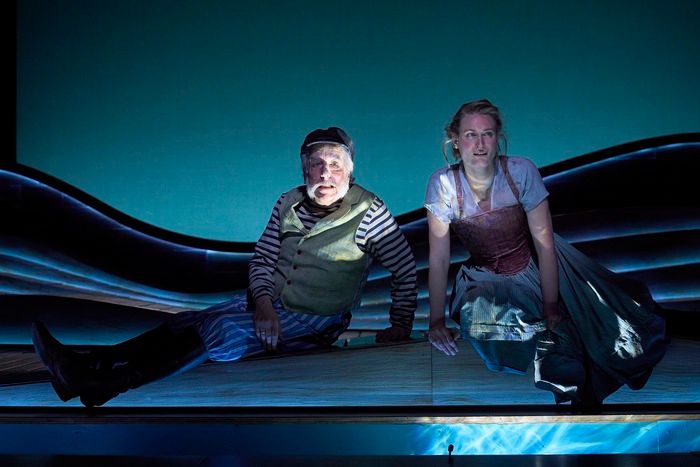 Photos: TWELTH NIGHT at Great Lakes Theater  Image