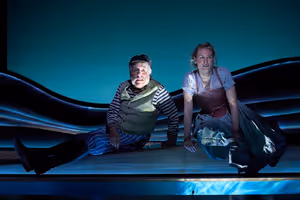 M.A. Taylor, Grayson Heyl Photo