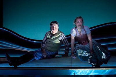 M.A. Taylor, Grayson Heyl Photo