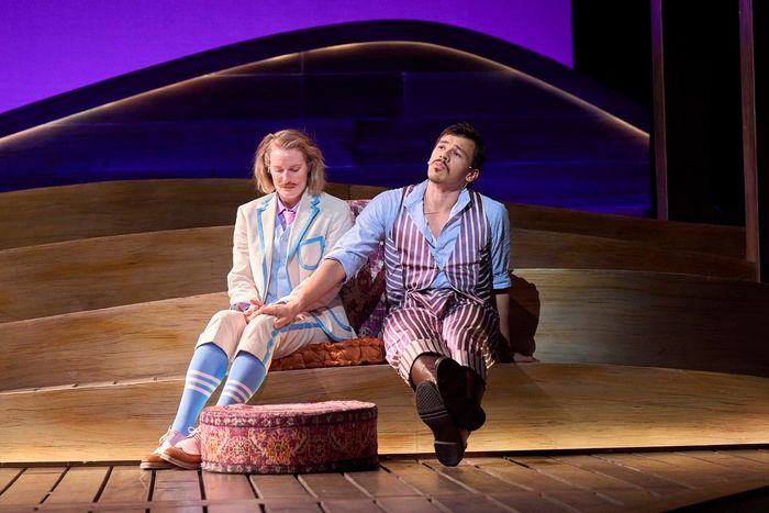 Photos: TWELTH NIGHT at Great Lakes Theater  Image