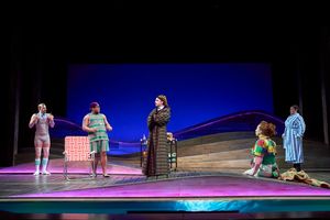 Joe Wegner, James Alexander Rankin, Dar'Jon Marquise, Theo Allyn, Jessie Cope Miller @ BroadwayWorld Joe Wegner, James Alexander Rankin, Dar'Jon Marquise, Theo Allyn, Jessie Cope Miller Photo