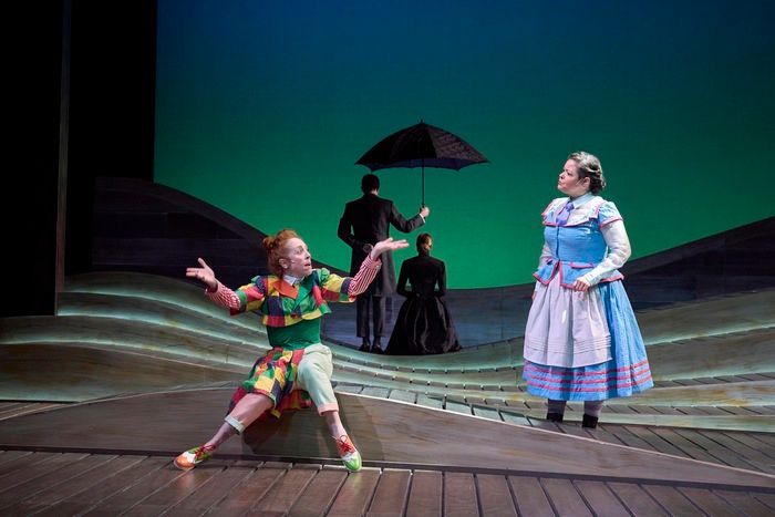 Photos: TWELTH NIGHT at Great Lakes Theater  Image