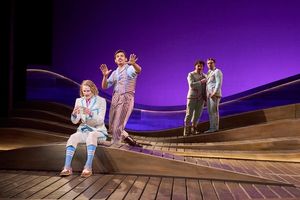 Jeremy Gallardo, Greyson Heyl, Boe Wank, Evan Stevens  Photo