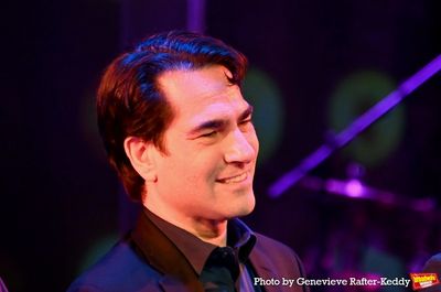 Stephen Nachamie (Director) Photo