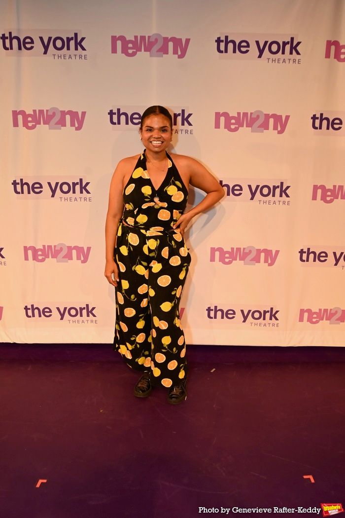 Photos: WHO IS JIMMY PANTS? Opens at The York Theatre  Image