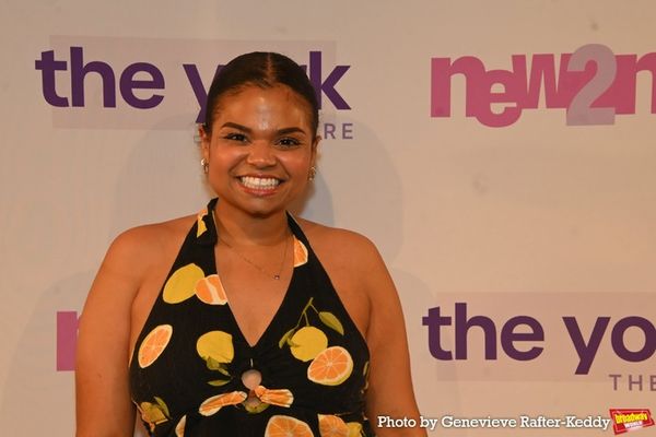 Charlotte Belle Odusanya Photo