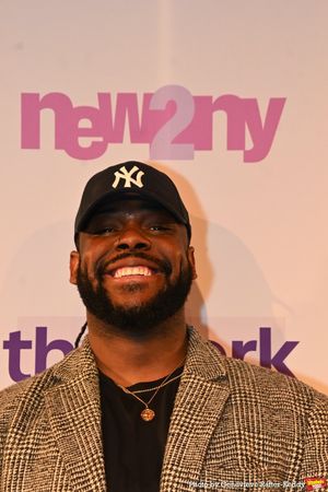 Aaron Harrington Photo