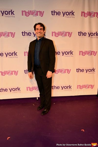 Stephen Nachamie (Director) Photo