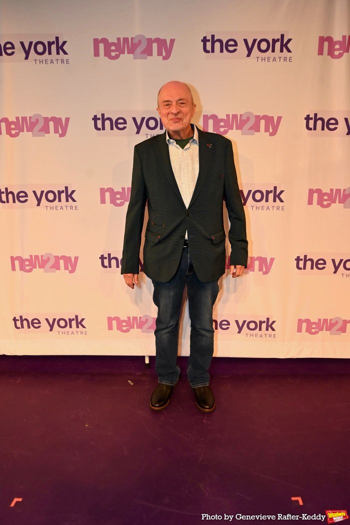 Photos: WHO IS JIMMY PANTS? Opens at The York Theatre  Image