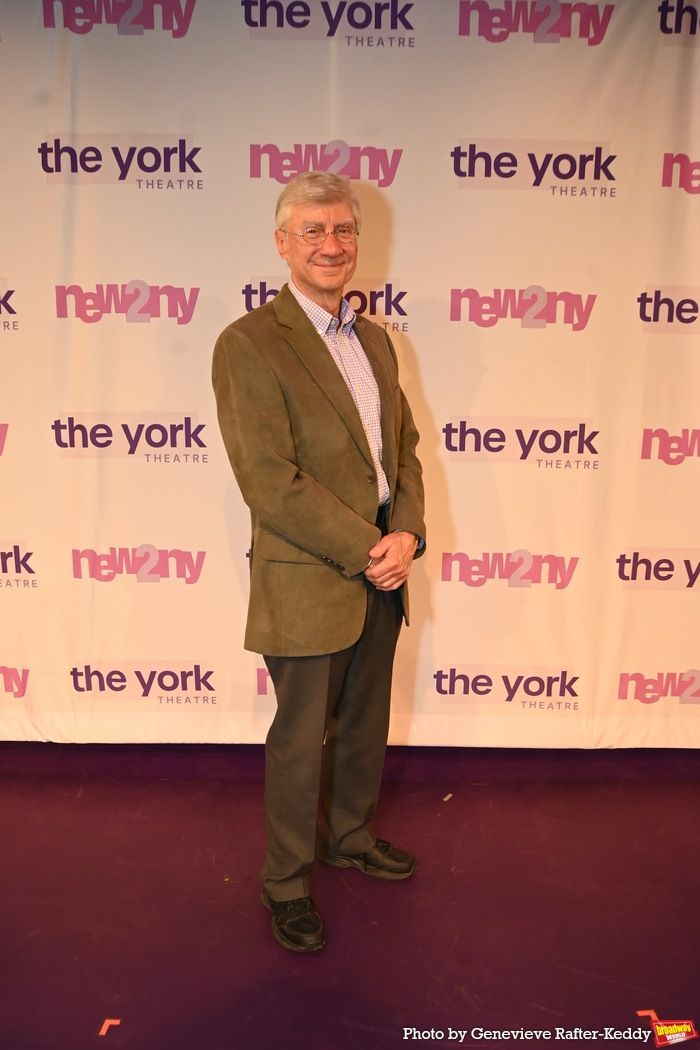 Photos: WHO IS JIMMY PANTS? Opens at The York Theatre  Image