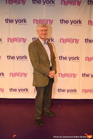 David Garrison Photo