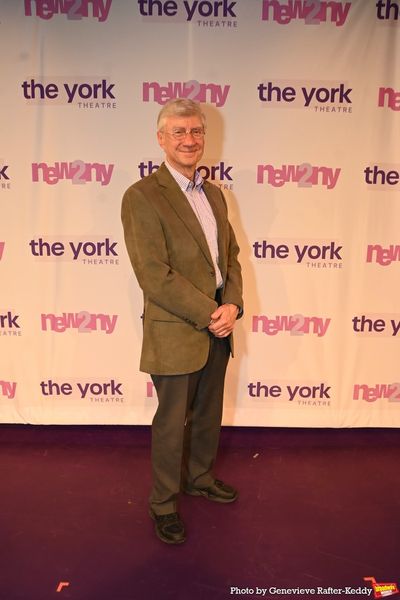 David Garrison Photo