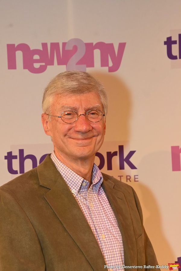 David Garrison Photo