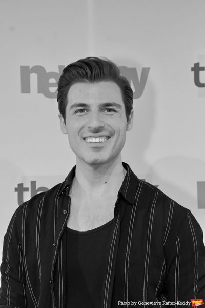 Michael Notardonato Photo