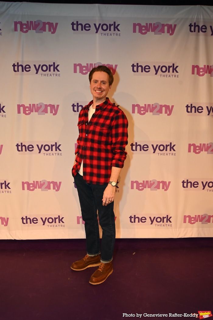 Photos: WHO IS JIMMY PANTS? Opens at The York Theatre  Image