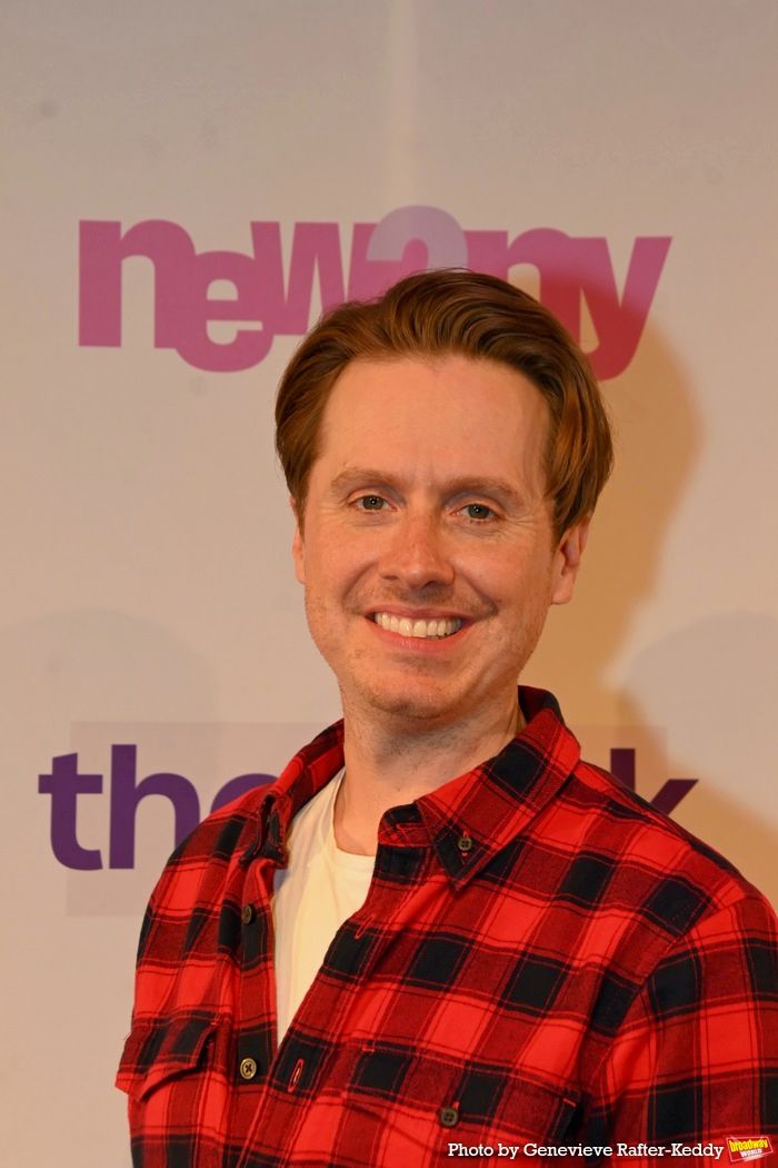 Photos: WHO IS JIMMY PANTS? Opens at The York Theatre  Image