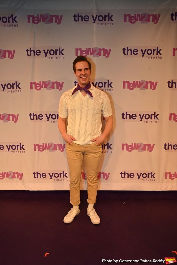 John Wascavage Photo