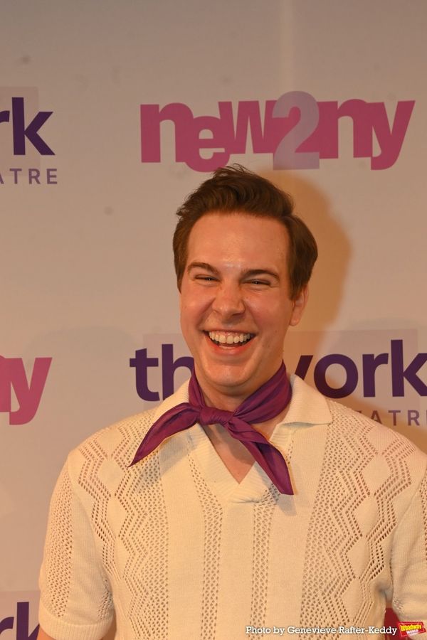 John Wascavage Photo