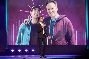 John Mulaney @ BroadwayWorld John Mulaney Photo