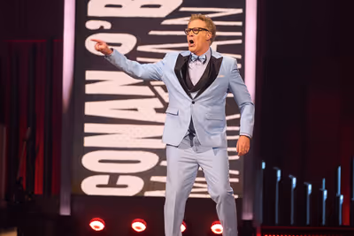 Will Ferrell Photo