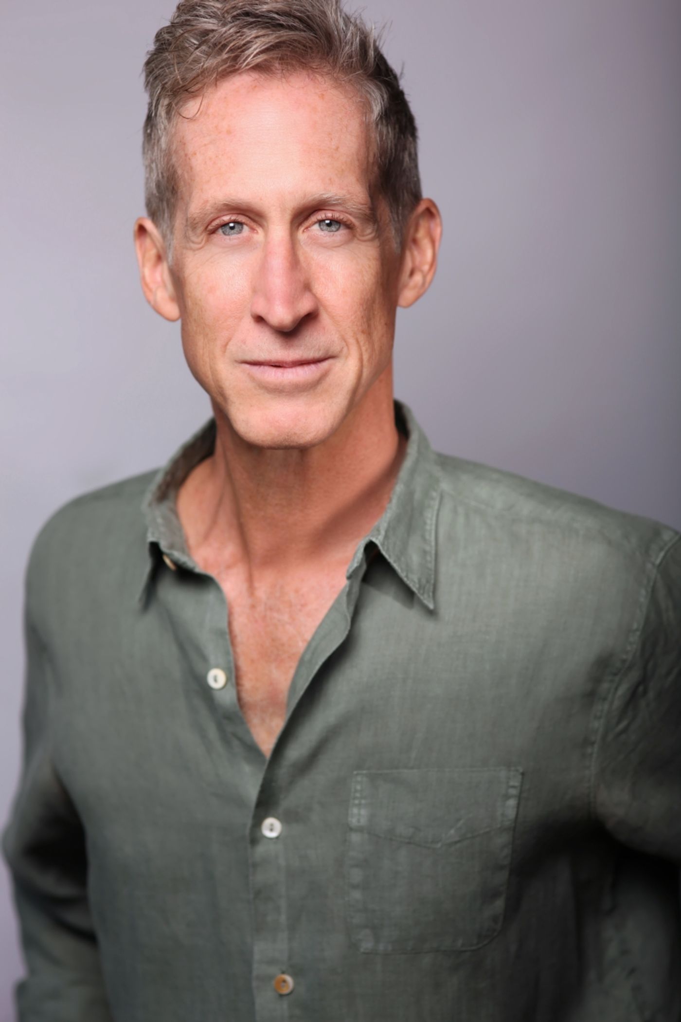 Meet the Cast of FLOYD COLLINS, Now on Broadway  Image