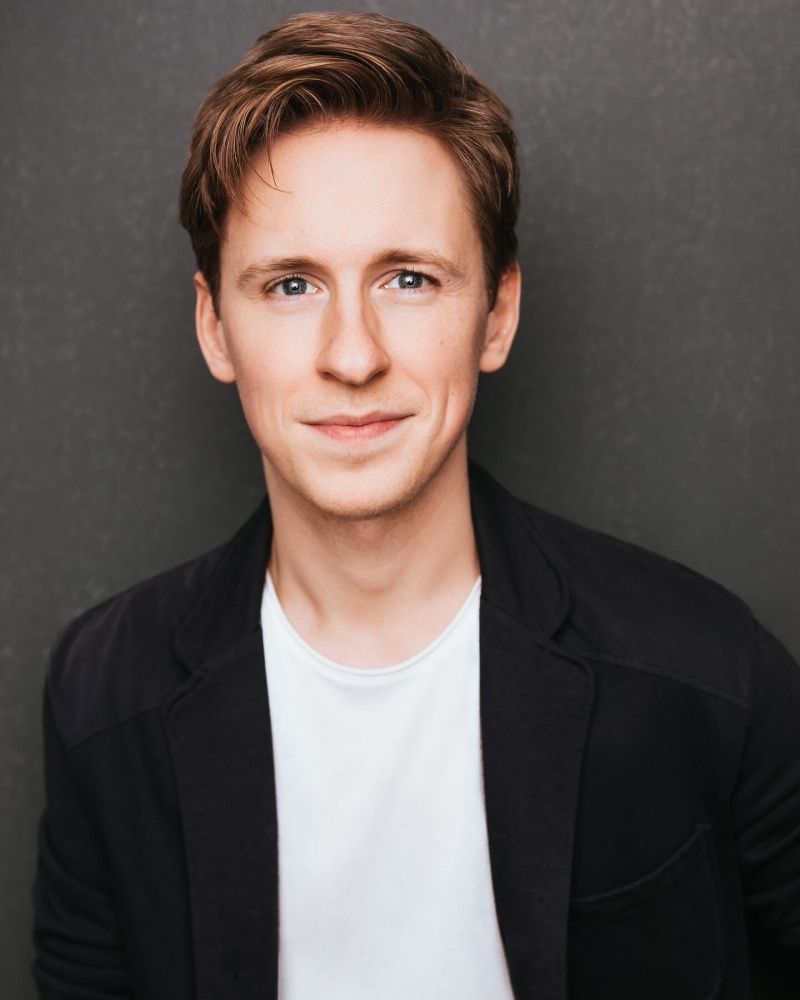 Meet the Cast of FLOYD COLLINS, Now on Broadway  Image