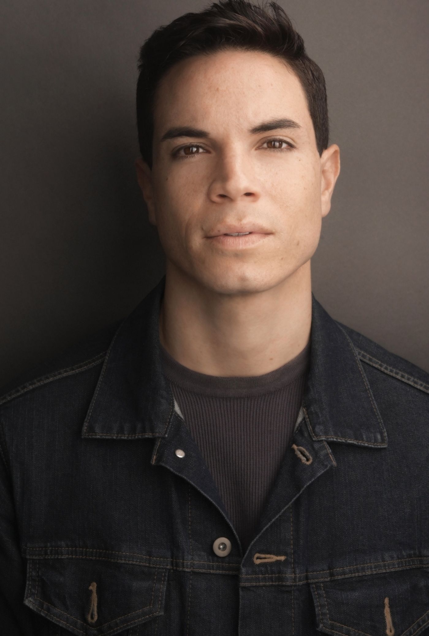 Meet the Cast of FLOYD COLLINS, Now on Broadway  Image