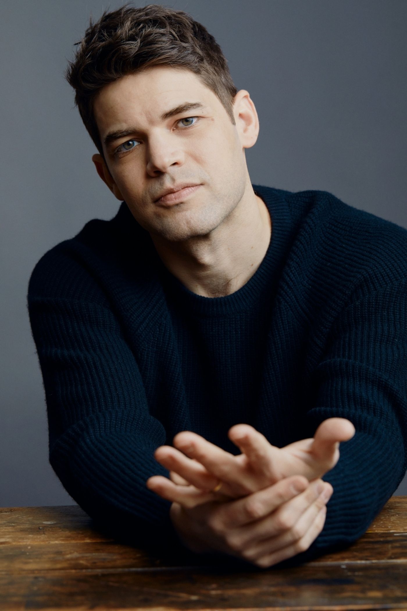 Meet the Cast of FLOYD COLLINS, Now on Broadway  Image