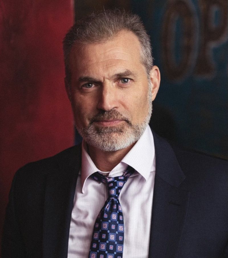 Meet the Cast of FLOYD COLLINS, Now on Broadway  Image