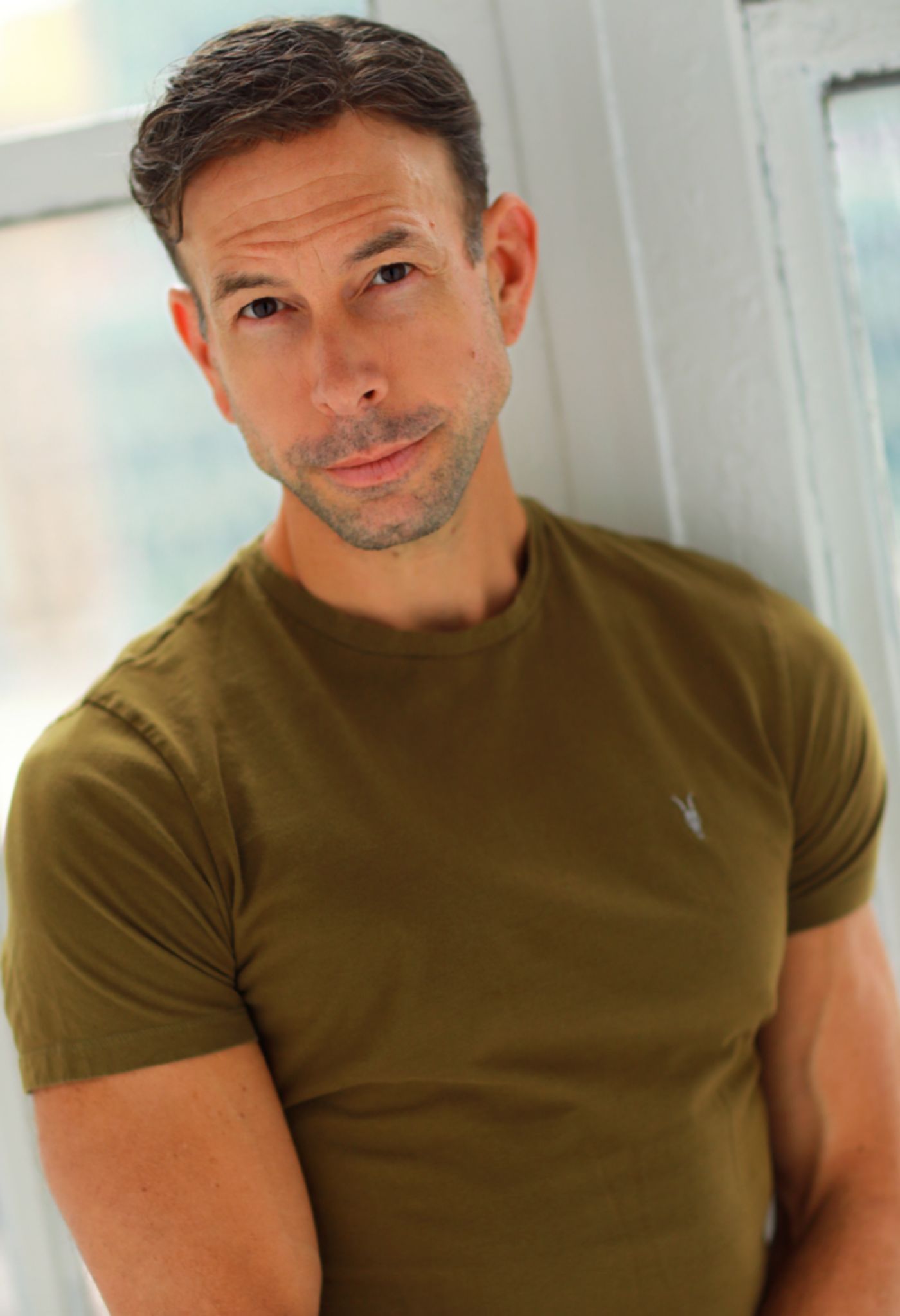 Meet the Cast of FLOYD COLLINS, Now on Broadway  Image