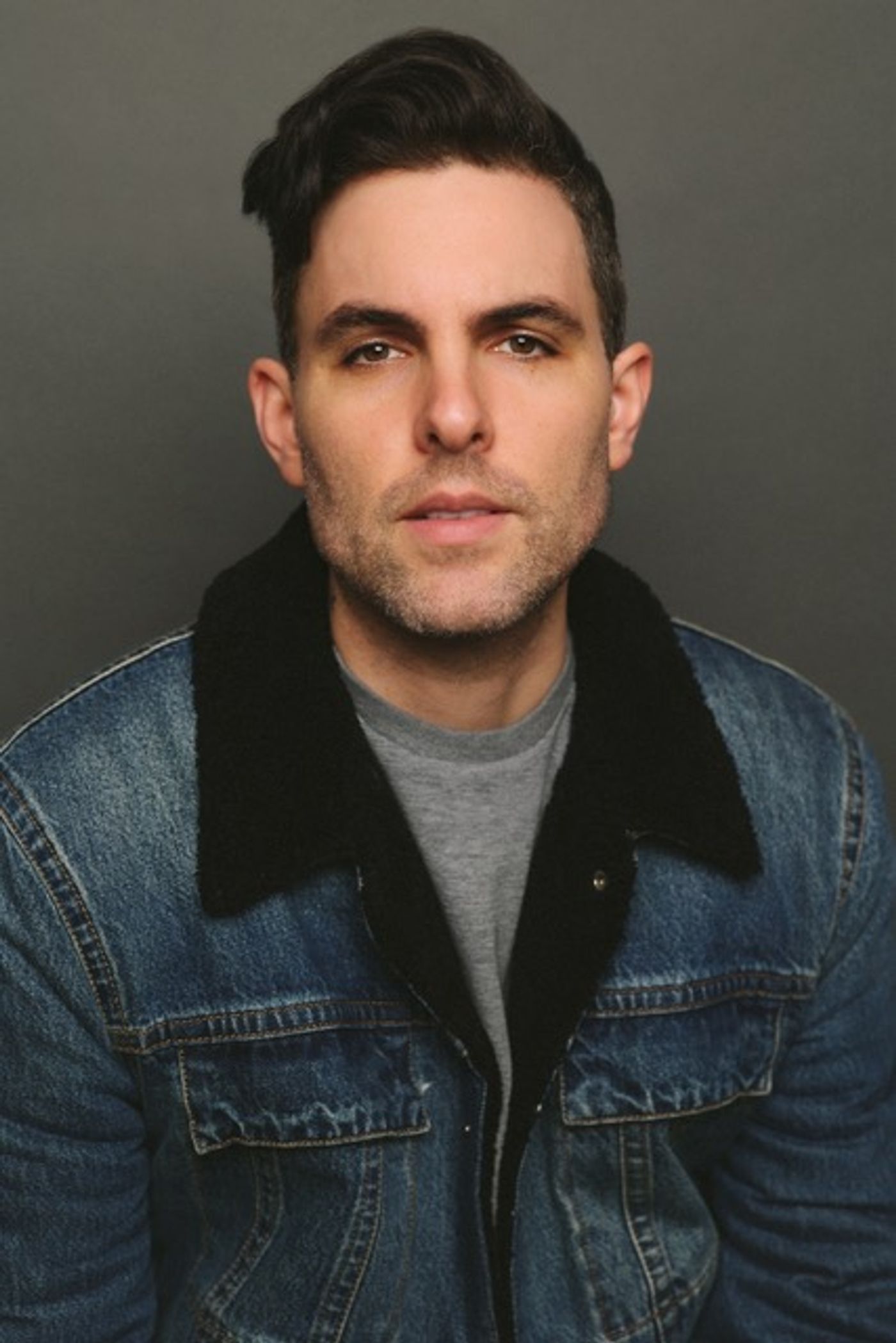 Meet the Cast of FLOYD COLLINS, Now on Broadway  Image