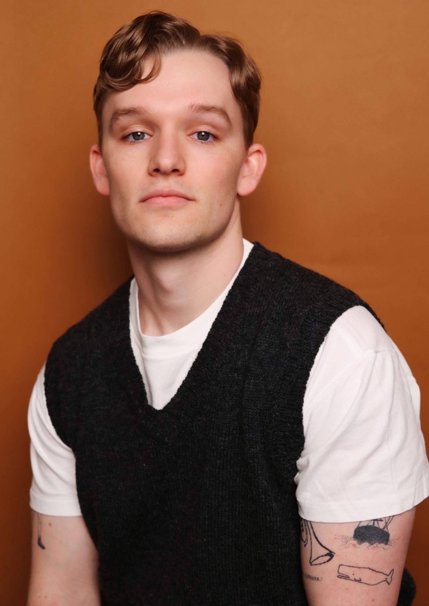 Meet the Cast of FLOYD COLLINS, Now on Broadway  Image