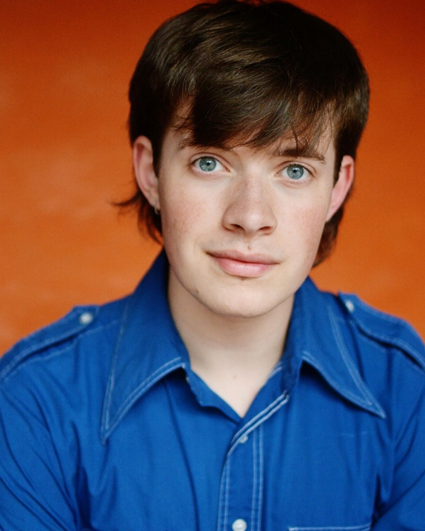 Meet the Cast of FLOYD COLLINS, Now on Broadway  Image