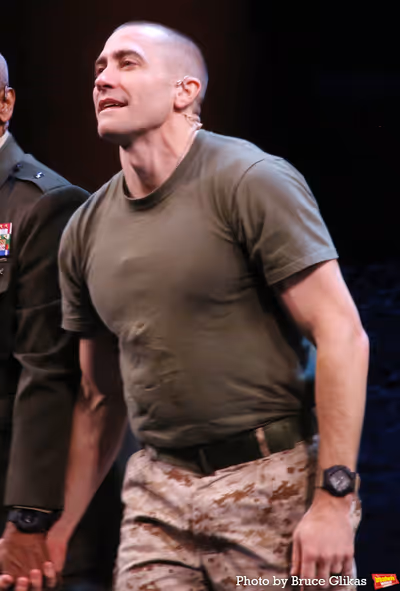 Jake Gyllenhaal  Photo