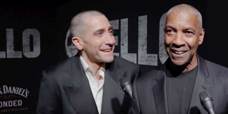 Wake Up With BroadwayWorld March 25, 2025 Image
