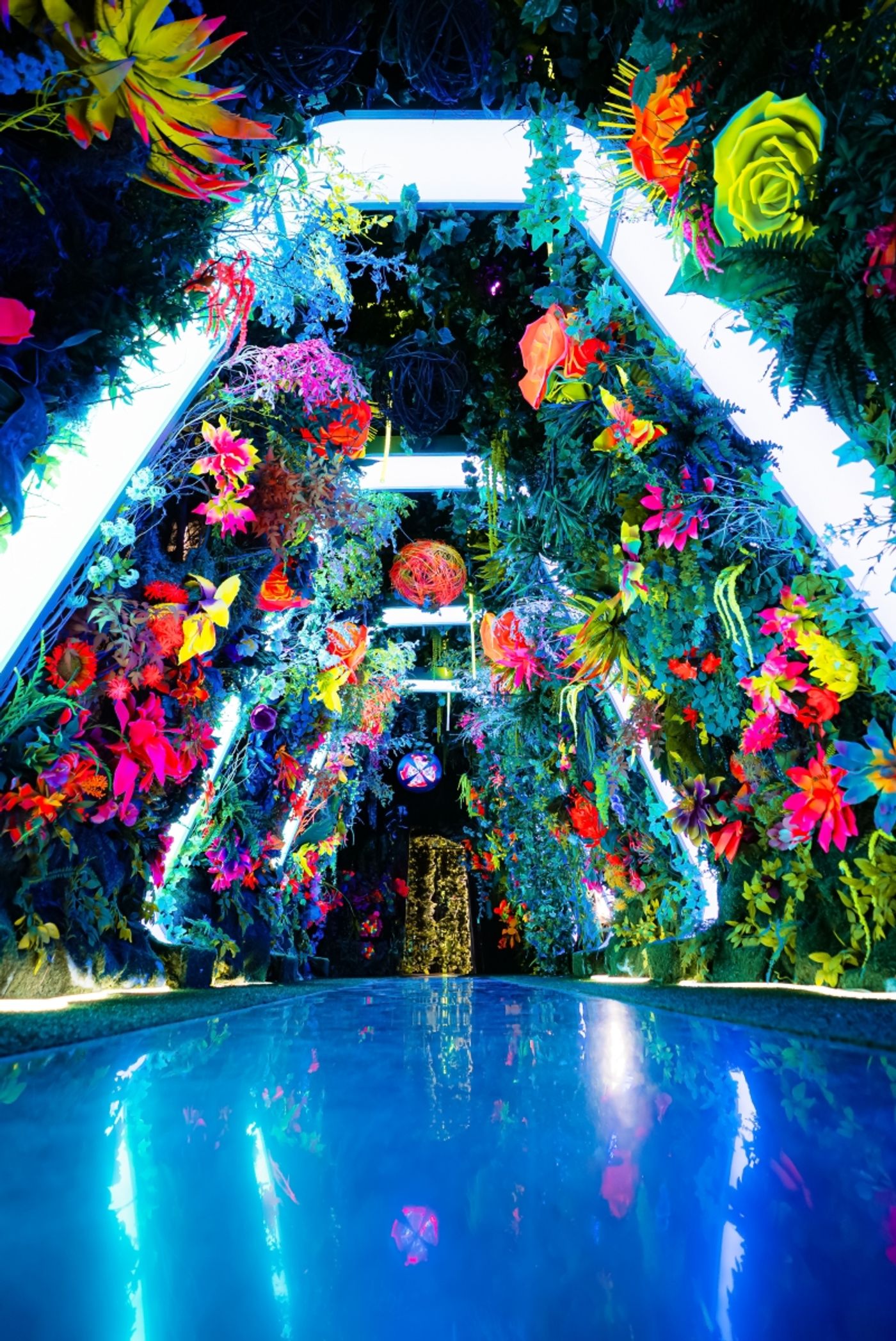 Review: INTER-Embrace the Unique Intergalactic Experience in SoHo  Image